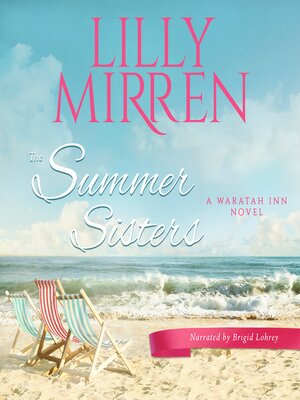 The Summer Sisters - Audiobook